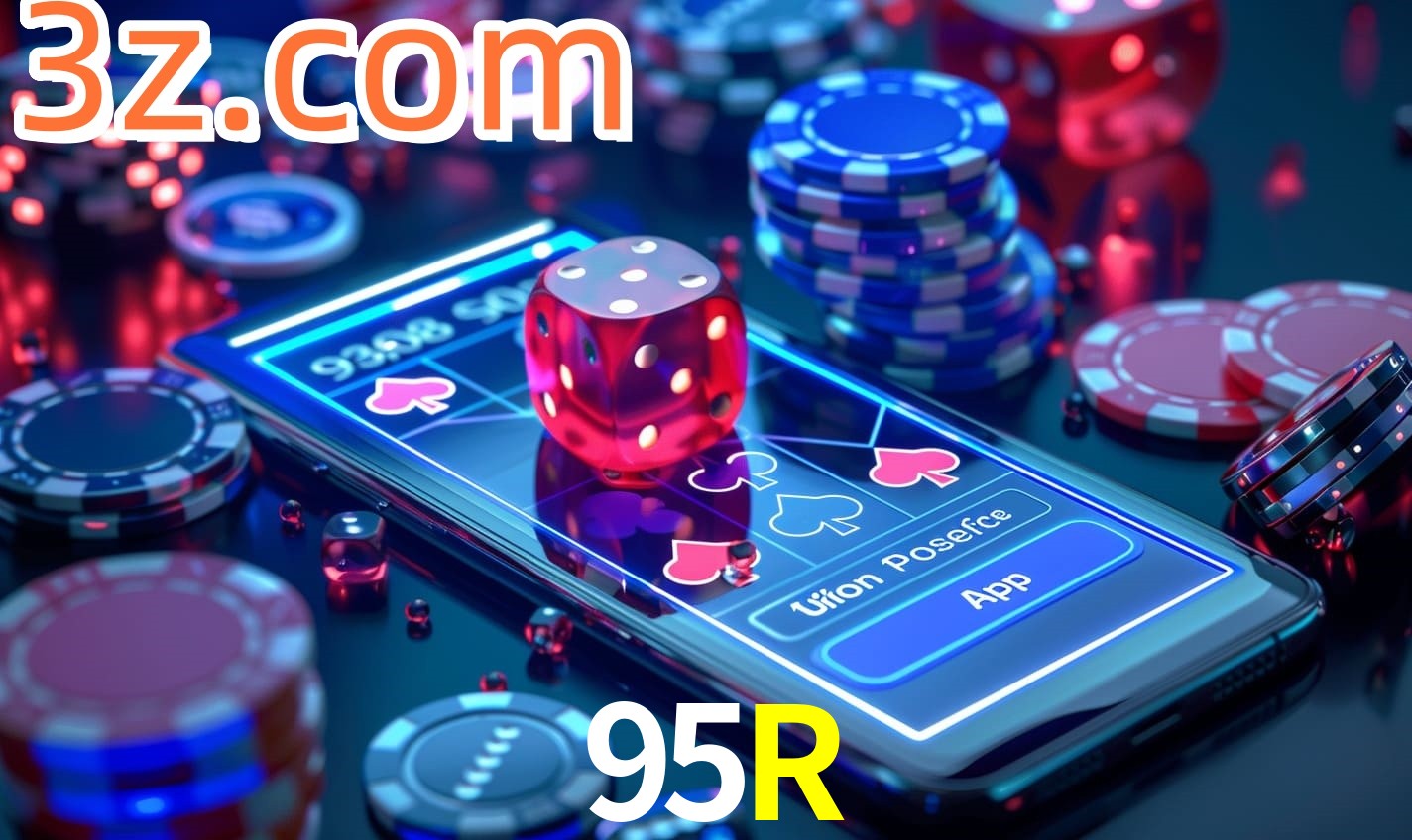 Baixar App 95R