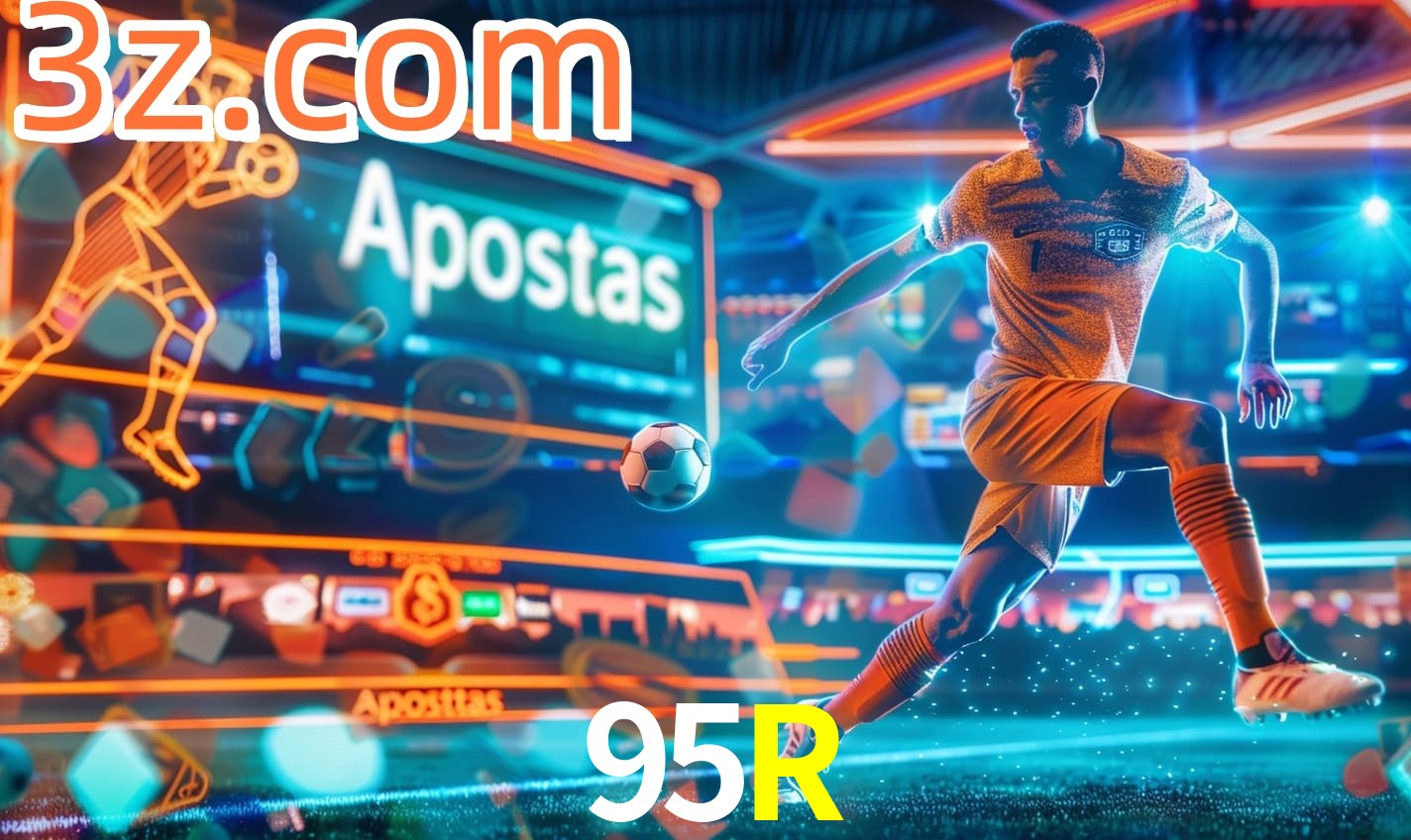 Apostas 95R