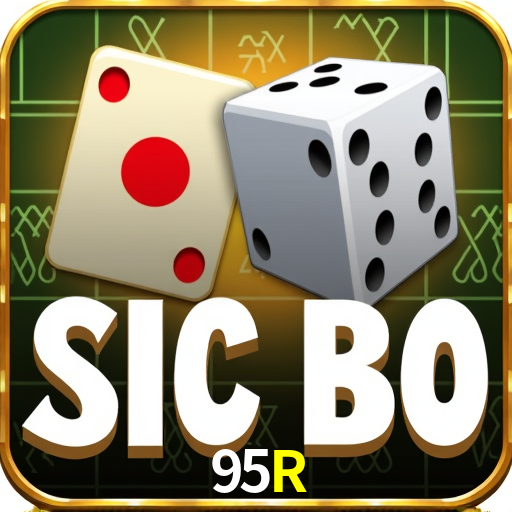 Melhor Casino Online 95R